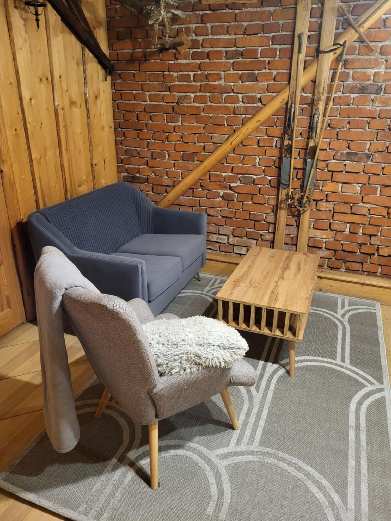 U Parow Sauna & Jacuzzi Бялка-Татшаньска Экстерьер фото