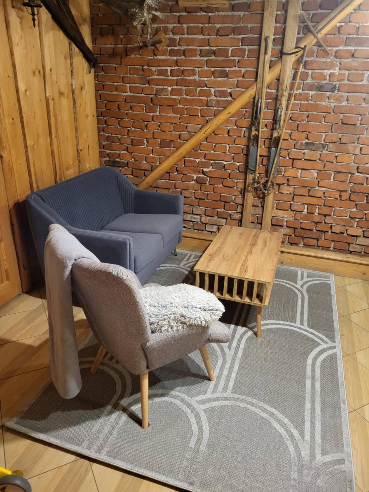 U Parow Sauna & Jacuzzi Бялка-Татшаньска Экстерьер фото
